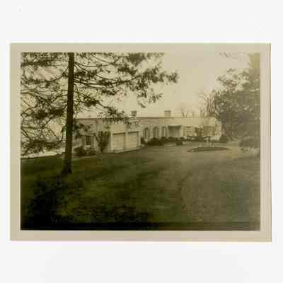 Maver Residence Indian Field Road