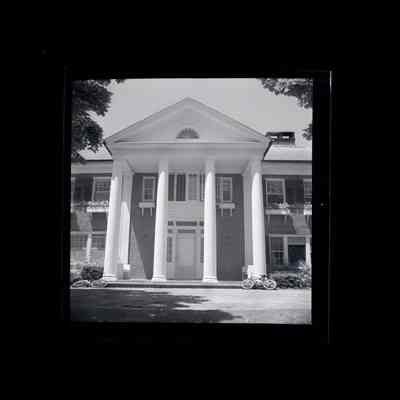 Beutell Estate Calhoun Drive Negative E