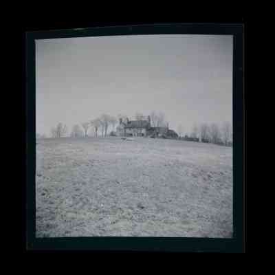 Hanley Estate Sterling Road Negative C