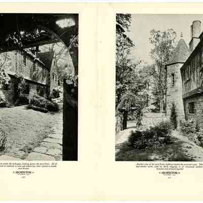 Bass House [Deer Park] 3