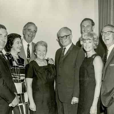 Greenwich Women's Republican Club