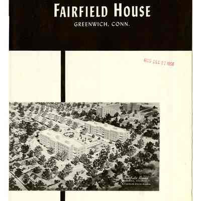 Fairfield House Lafayette Place 1