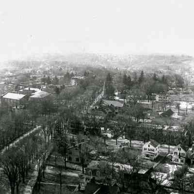 Steeple View C