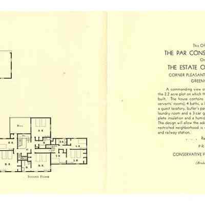 Rockefeller Estate 2