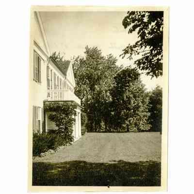 Cronkhite Estate North Street G