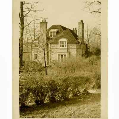 Residence Woodside Drive C