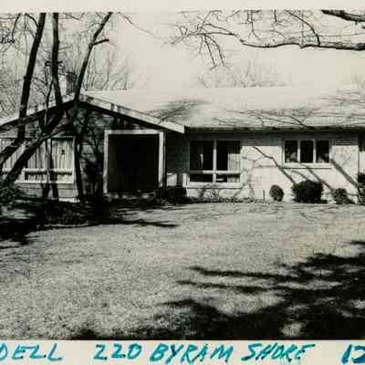 220 Byram Shore Road