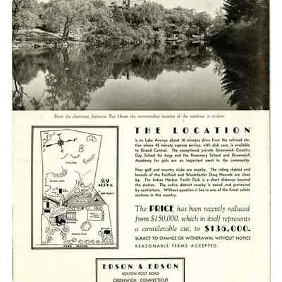 Distinctive Estate Lake Avenue Leaflet 3