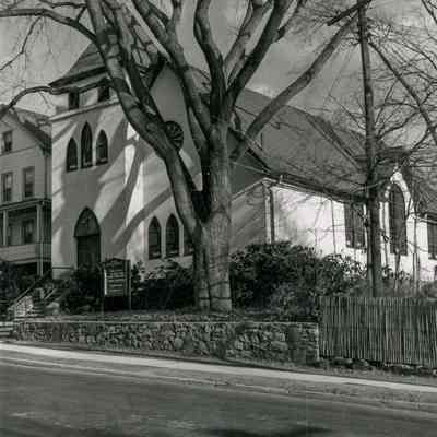 Bethel AME Church