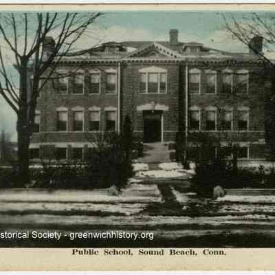 Sound Beach School C