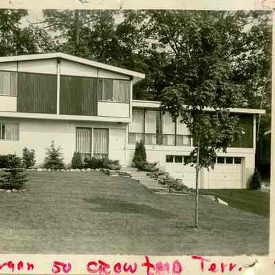 50 Crawford Terrace