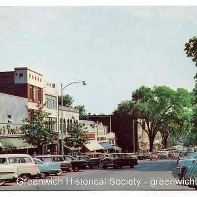 Greenwich Avenue C