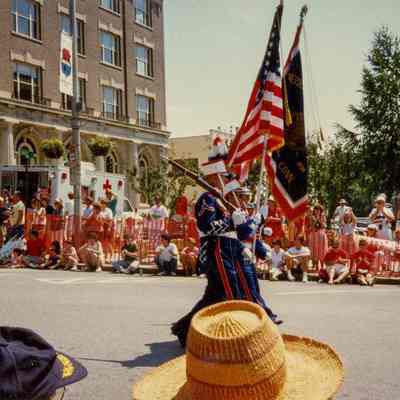 Color Guard