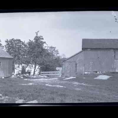 Bunk Residence Taconic Road Negative D