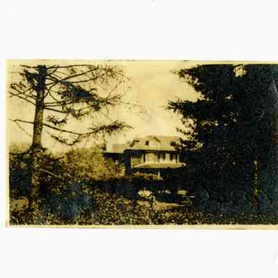 Potter Residence Indian Drive