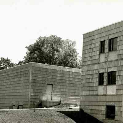YWCA Building G