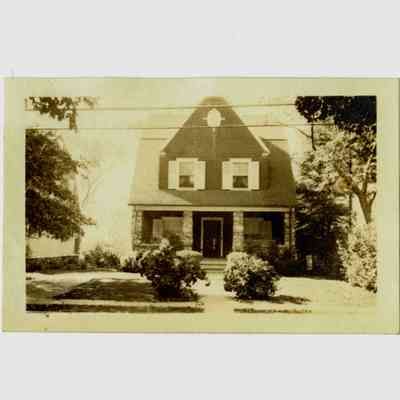 12 Maher Avenue