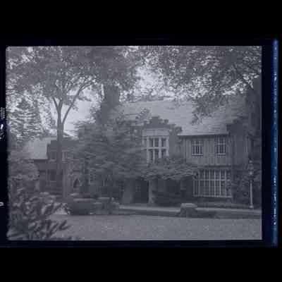 North Court North Street Negative A
