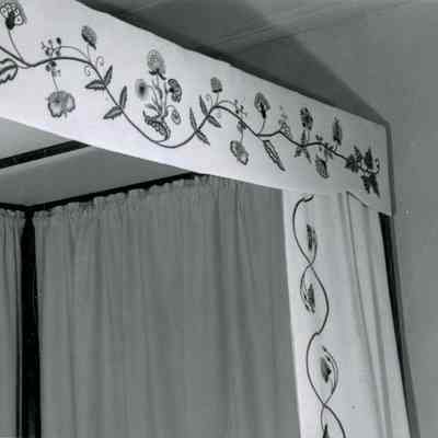 Bed Canopy A