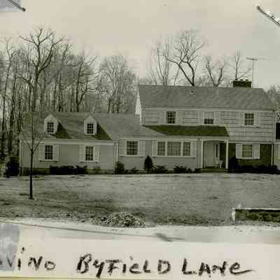 34 Byfield Lane B