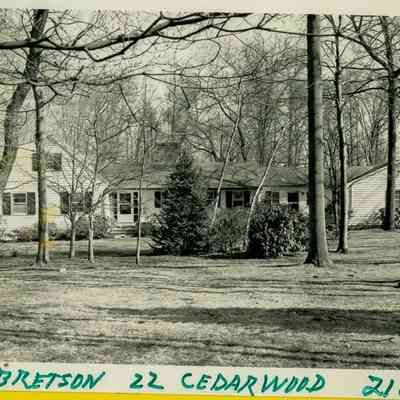 22 Cedarwood Drive