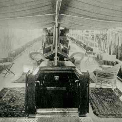 The "Oneida" C