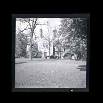 Tuthill Estate Deerpark Meadow Road Negative B