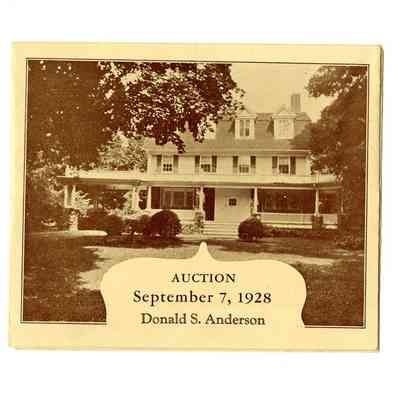 23 Rock Ridge Avenue Public Auction Brochure 1
