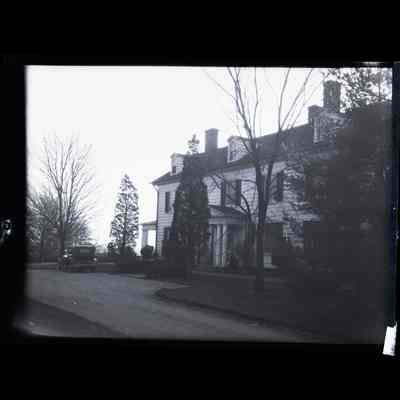 Blagden Estate Lake Avenue Negative B