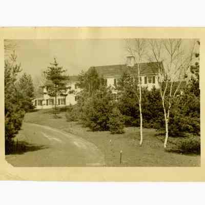 Busk Residence Pheasant Lane A