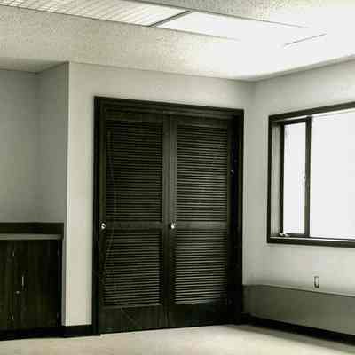 YWCA Interior E
