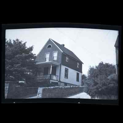 56 Orchard Place Negative