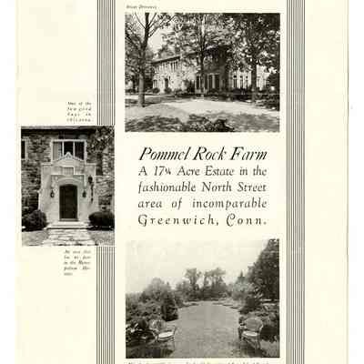 Pommel Rock Farm 1