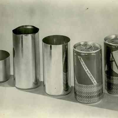 Sample Cans