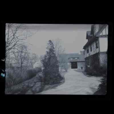 Lynch Residence Otter Rock Drive Negative D