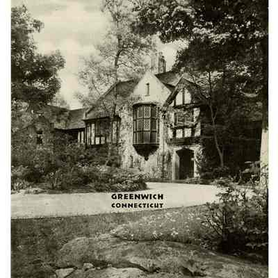 Thomson Residence Khakum Wood Road 1