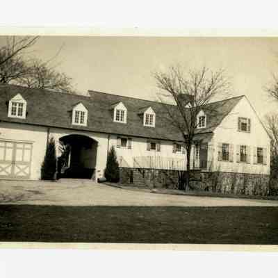 St John Residence Stanwich Road H
