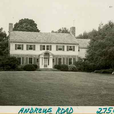 Good House Andrews Road