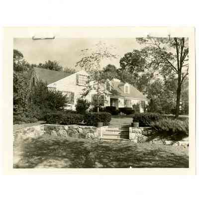 Doolan Residence Butternut Hollow Road