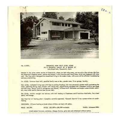 Split Level Home Echo Brook Park