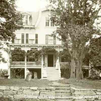 359 Greenwich Avenue C