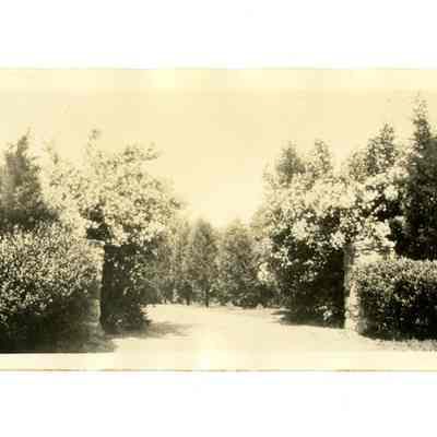 Whitman Residence Cherry Valley Road B