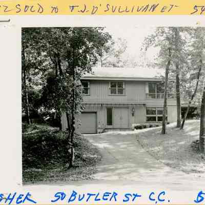 50 Butler Street A