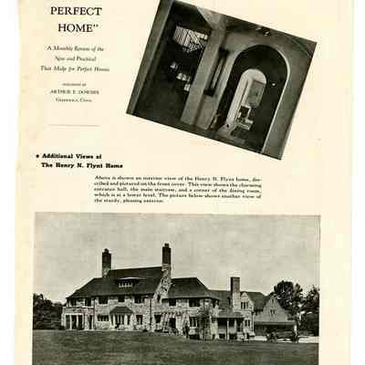 Flynt Estate Article 1