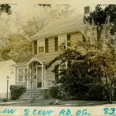 8 Cove View Drive