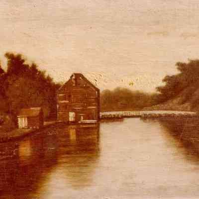 Mill C