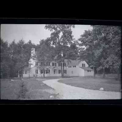 Residence Rockwood Lane Negative A