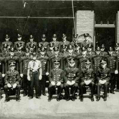 Volunteer Hose and Chemical Company #2