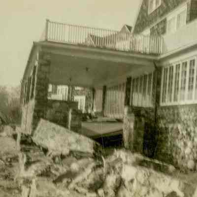 Shoreham Clubhouse E