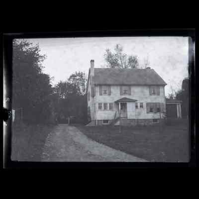 40 Patterson Avenue Negative C